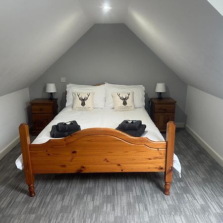 3 Dialknowe Holiday Cottage - Wanlockhead - 3 Bedrooms Екстериор снимка