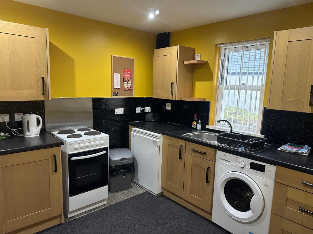 3 Dialknowe Holiday Cottage - Wanlockhead - 3 Bedrooms Екстериор снимка