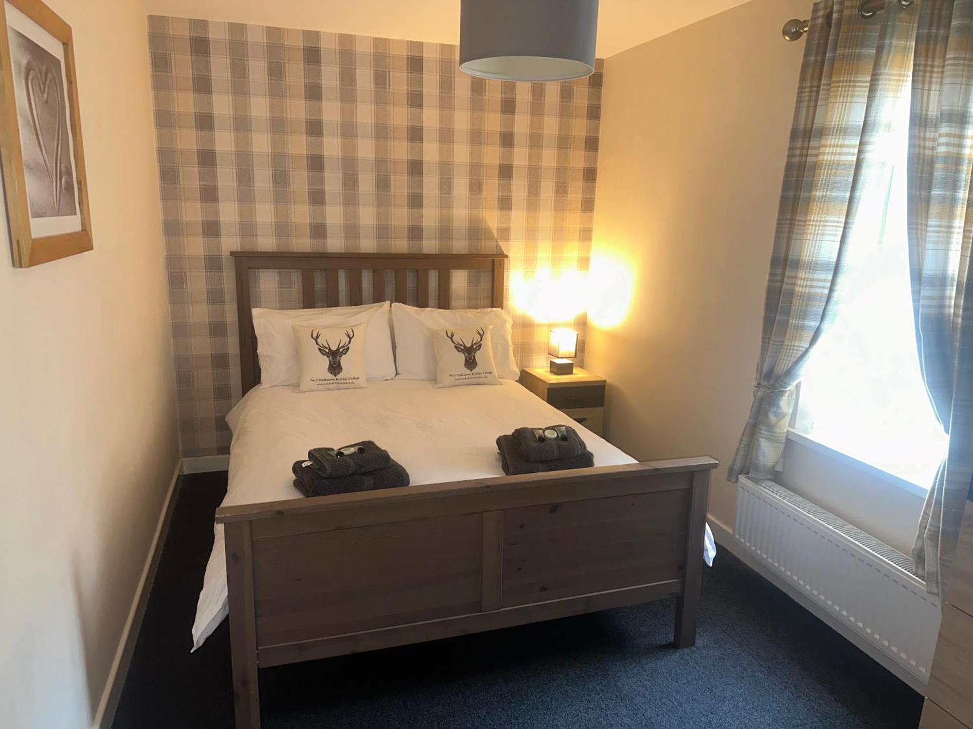 3 Dialknowe Holiday Cottage - Wanlockhead - 3 Bedrooms Екстериор снимка